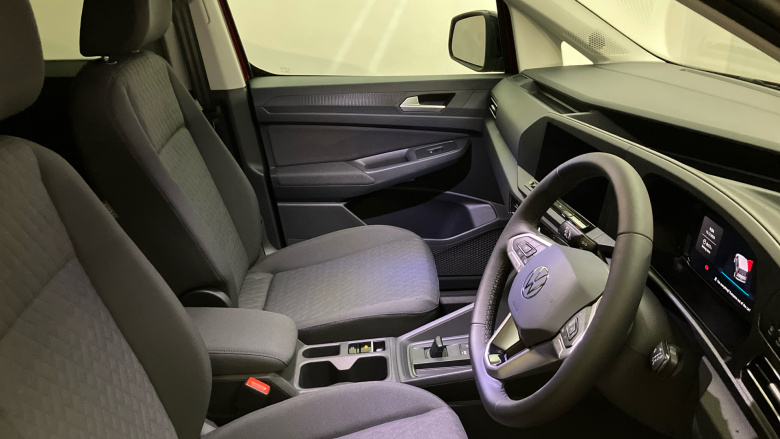 Volkswagen Caddy Maxi 2.0 TDI 122 Style Edition 5dr DSG Diesel Estate